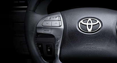 Изображение на странице Откройте доступ к персональным кампаниям TOYOTA Тойота Центр Новосибирск Запад