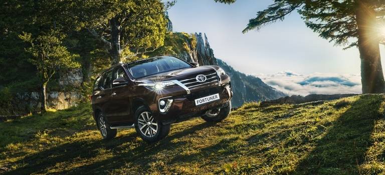 Изображение на странице Последние новости и события в мире Toyota Тойота Центр Новосибирск Запад