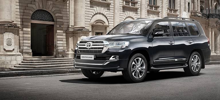 Изображение на странице Последние новости и события в мире Toyota Тойота Центр Новосибирск Запад