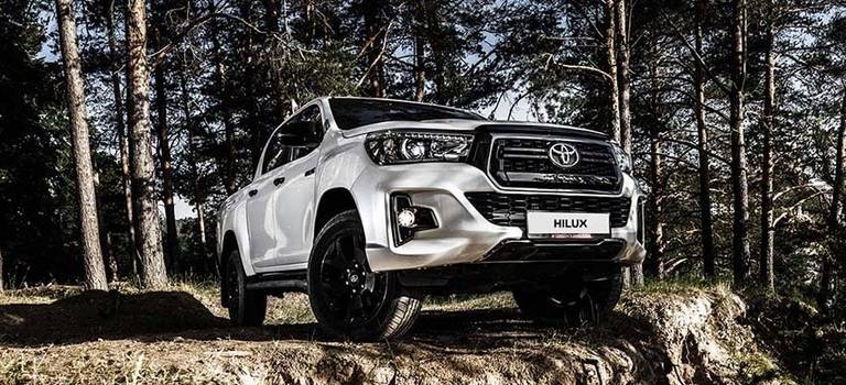 Изображение на странице Последние новости и события в мире Toyota Тойота Центр Новосибирск Запад