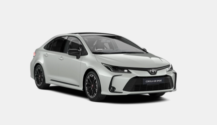 Изображение на странице Преимущества дилерского центра Тойота Центр Новосибирск Запад