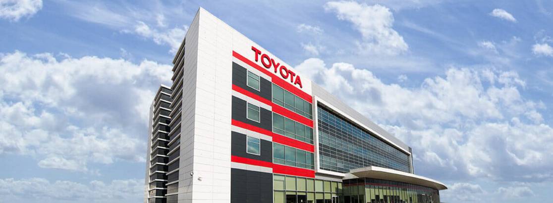 Изображение на странице Последние новости и события в мире Toyota Тойота Центр Новосибирск Запад