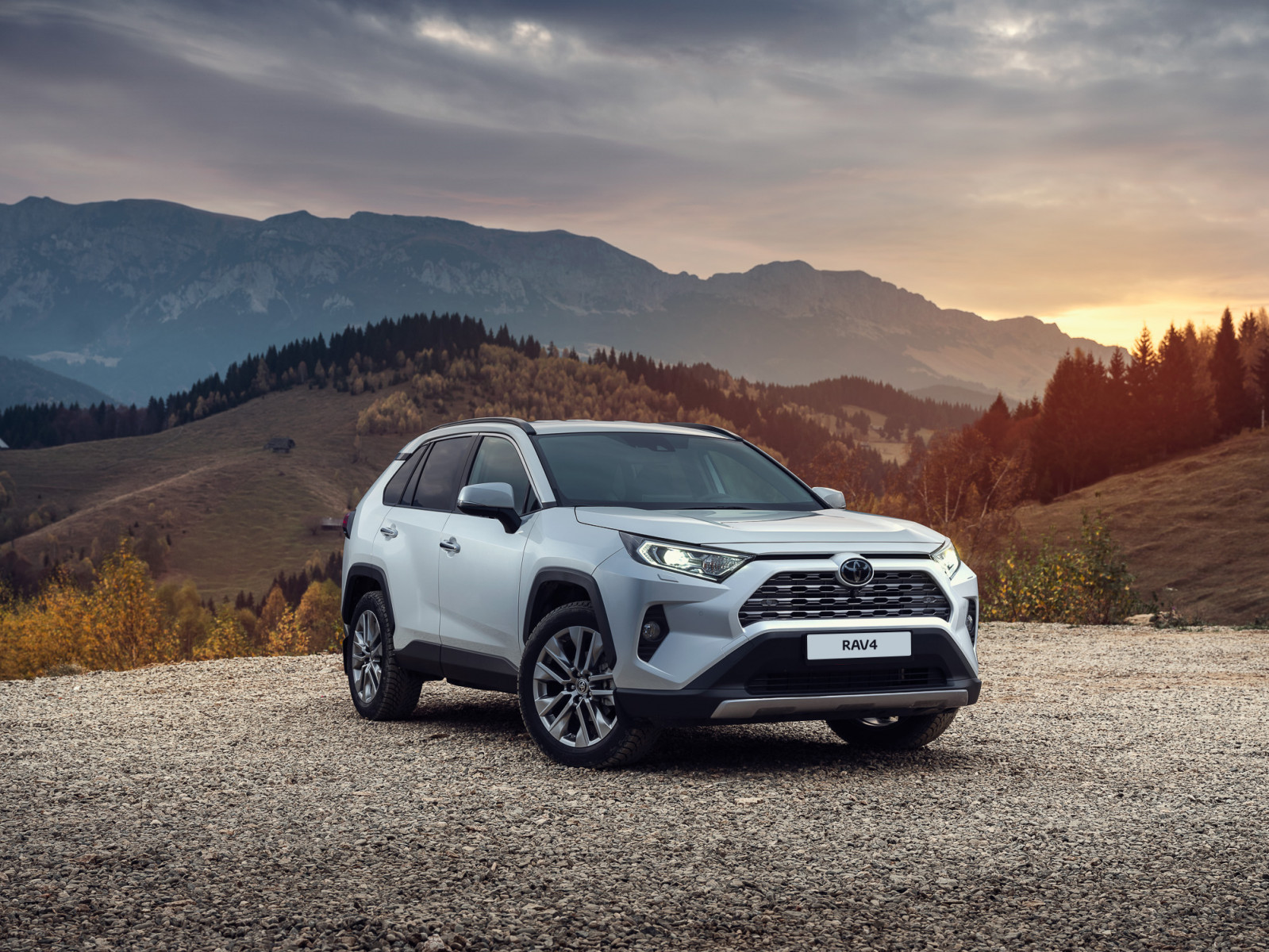 Изображение на странице Последние новости и события в мире Toyota Тойота Центр Новосибирск Запад