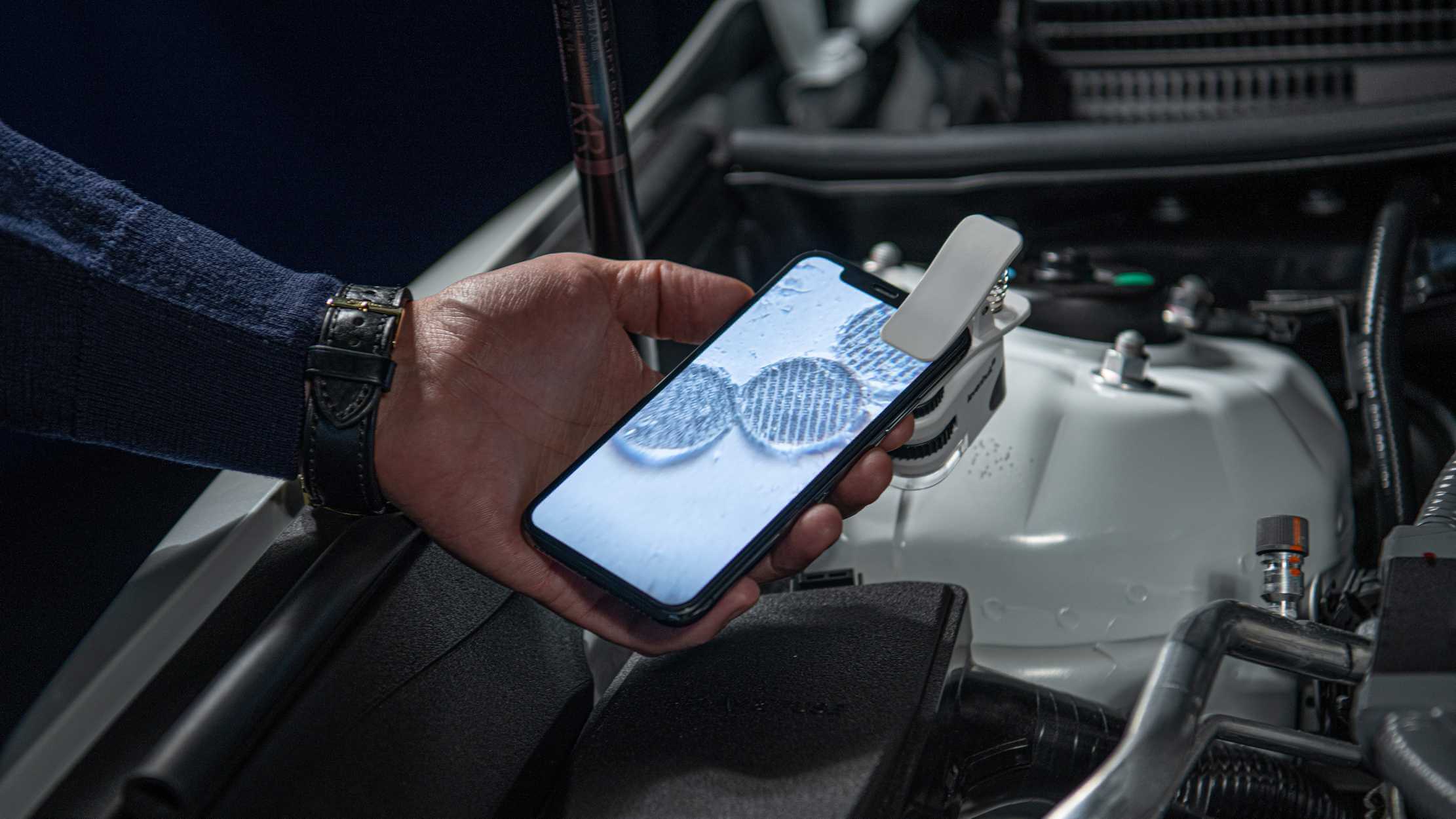 Изображение на странице Последние новости и события в мире Toyota Тойота Центр Новосибирск Запад