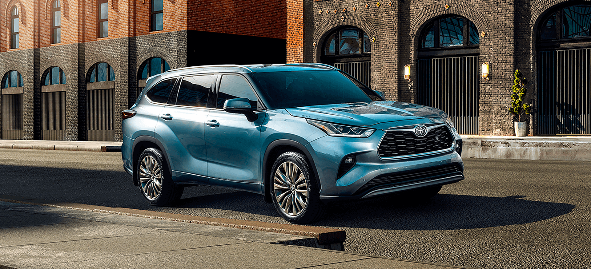 Изображение на странице Последние новости и события в мире Toyota Тойота Центр Новосибирск Запад