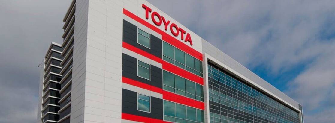 Изображение на странице Последние новости и события в мире Toyota Тойота Центр Новосибирск Запад