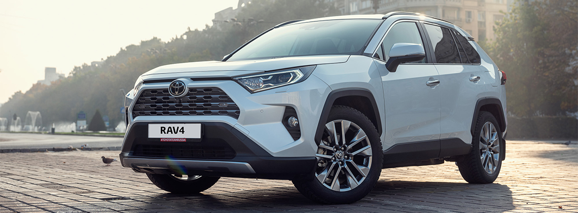 Изображение на странице Последние новости и события в мире Toyota Тойота Центр Новосибирск Запад