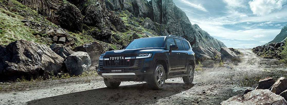 Изображение на странице Последние новости и события в мире Toyota Тойота Центр Новосибирск Запад