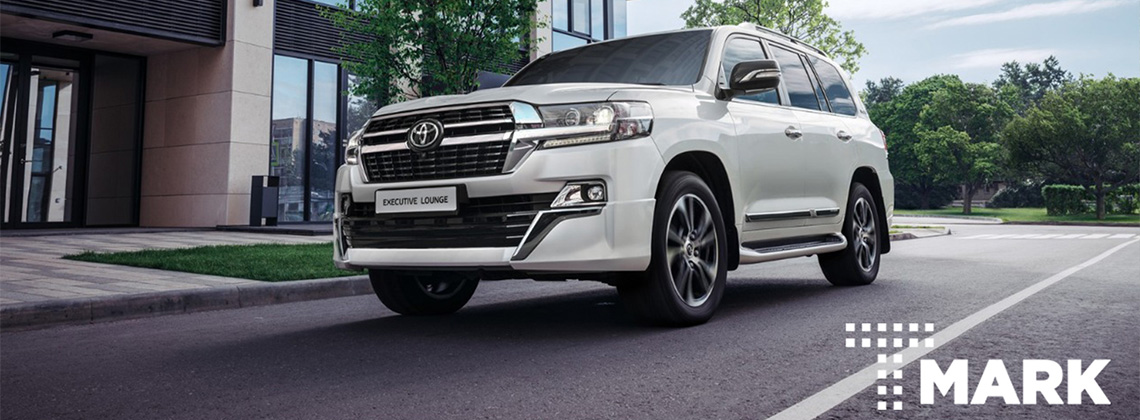 Изображение на странице Последние новости и события в мире Toyota Тойота Центр Новосибирск Запад