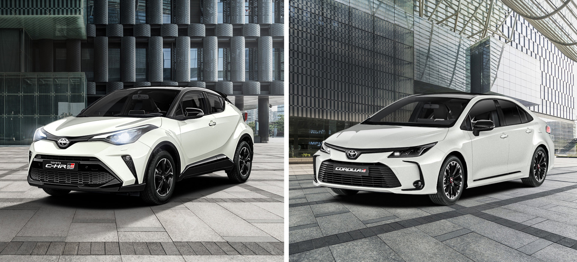 Изображение на странице Последние новости и события в мире Toyota Тойота Центр Новосибирск Запад