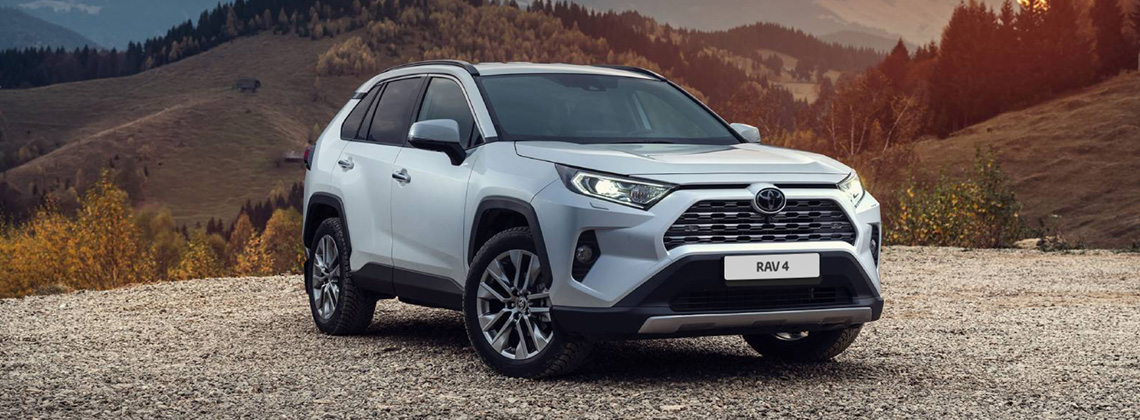 Изображение на странице Последние новости и события в мире Toyota Тойота Центр Новосибирск Запад